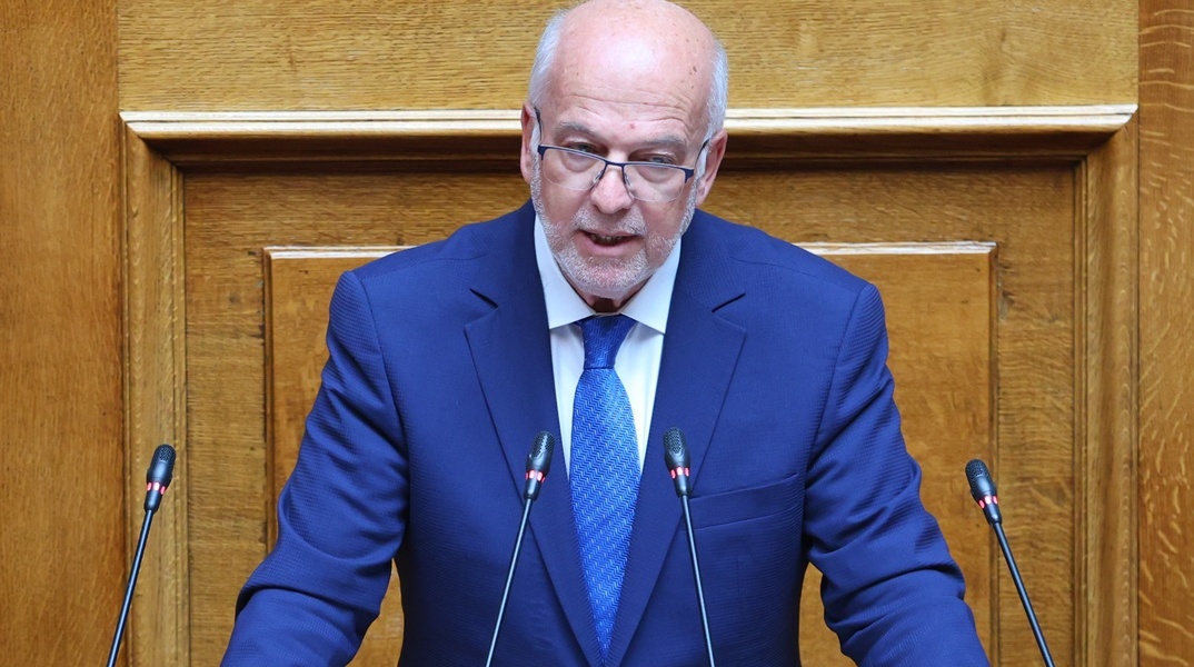 Γιώργος Φλωρίδης