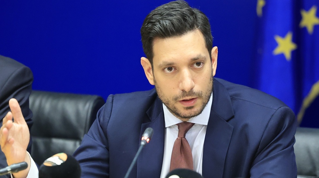 Κωνσταντίνος Κυρανάκης