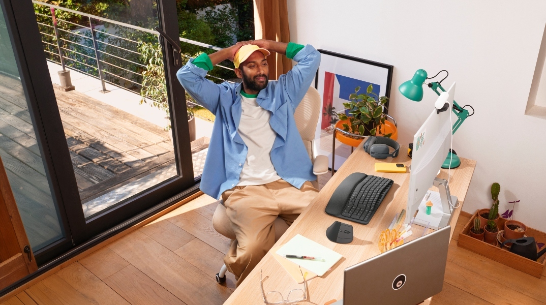 LOGITECH