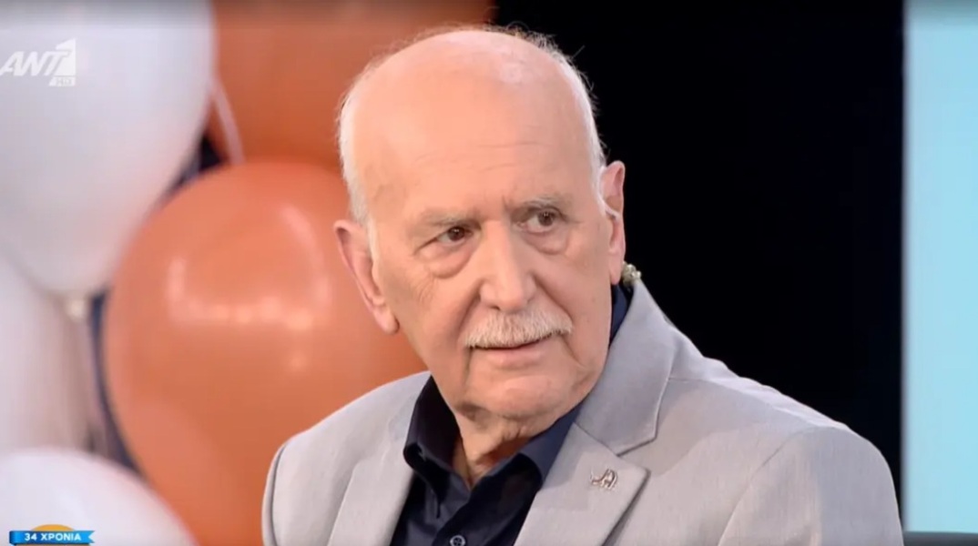 Αποχώρησε από τον ΑΝΤ1 η αρχισυντάκτρια του Γιώργου Παπαδάκη 