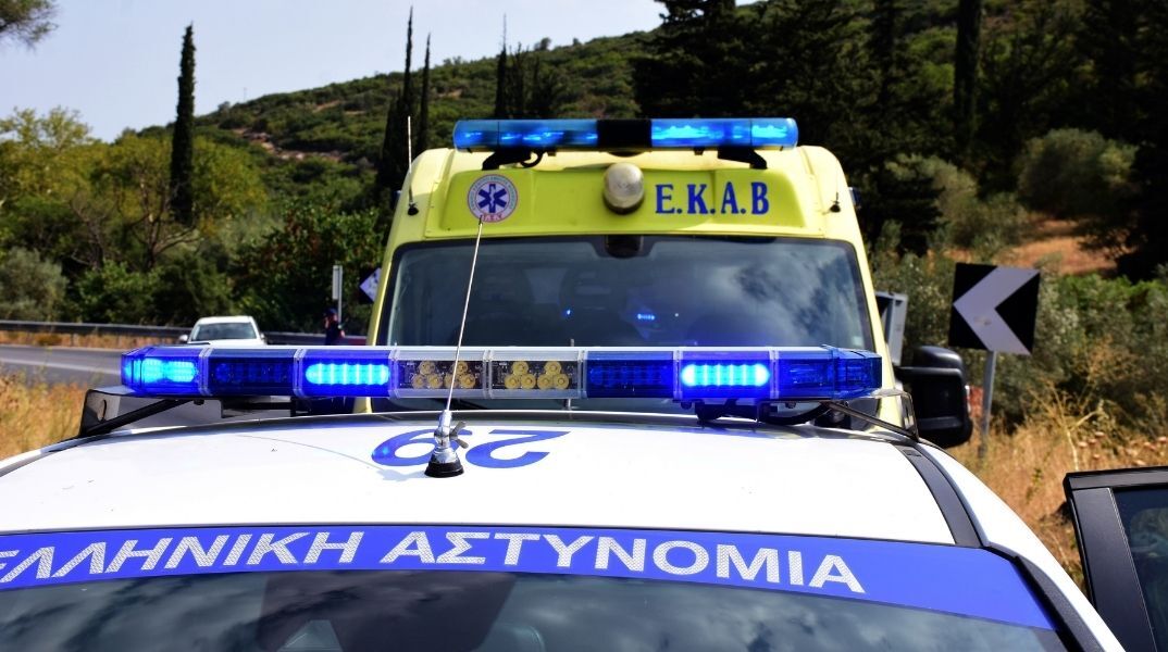 Σε κρίσιμη κατάσταση νοσηλεύεται 24χρονη στην Ηγουμενίτσα - Ο 29χρονος σύντροφός της συνελήφθη για απόπειρα ανθρωποκτονίας.
