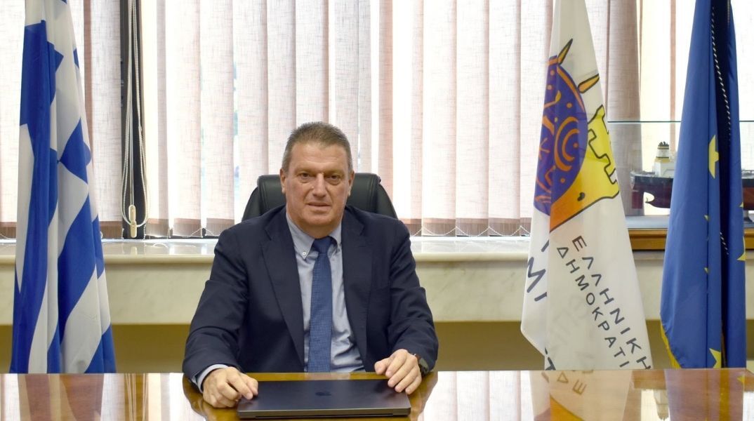 Θεσσαλονίκη: Ανέλαβε καθήκοντα ο νέος πρύτανης του ΠΑΜΑΚ, Κωνσταντίνος Παπαδόπουλος - Στις προτεραιότητες το στεγαστικό, η έρευνα και η φοιτητική μέριμνα