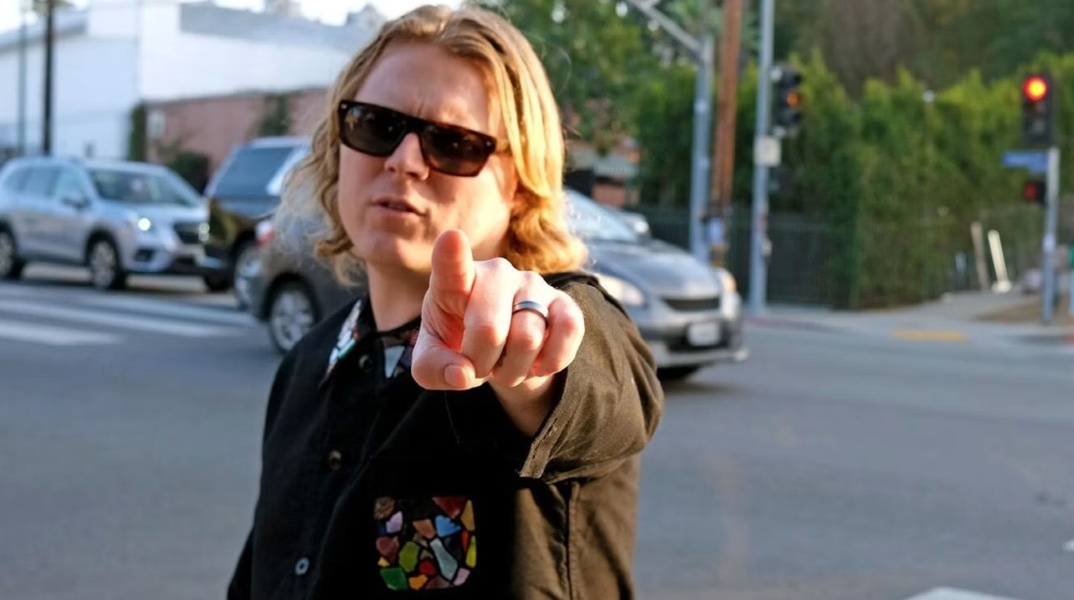 Ty Segall