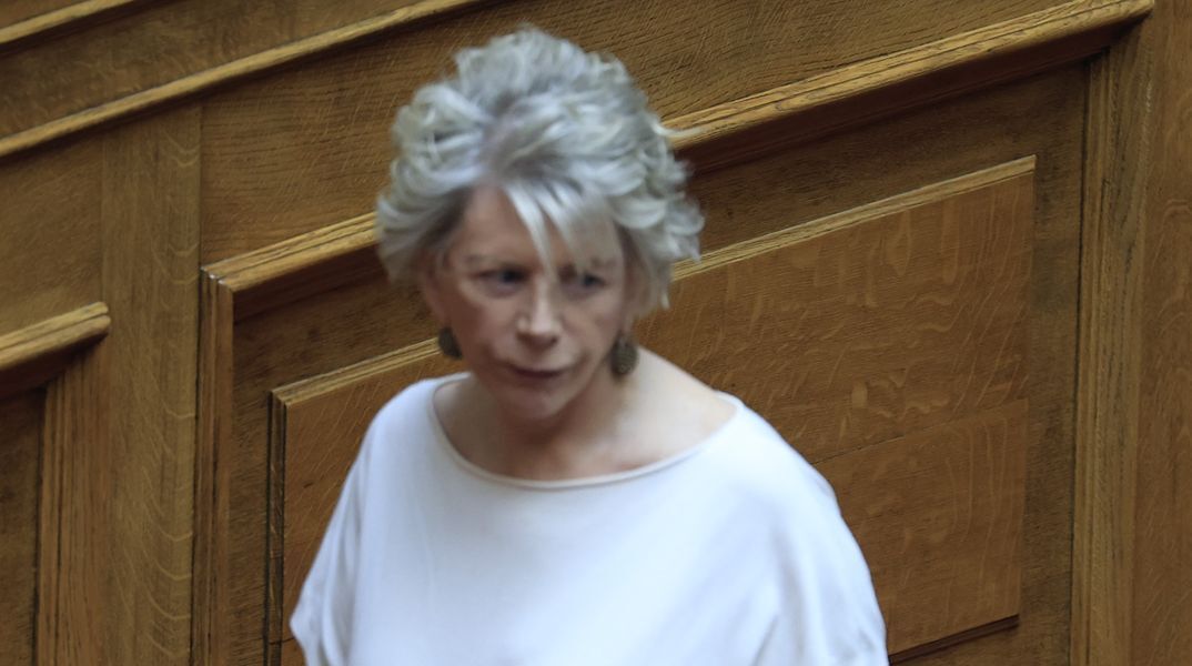 Ακρίτα