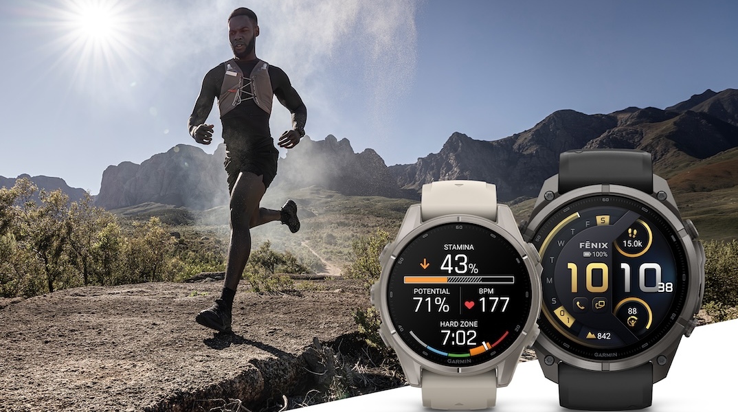 garmin