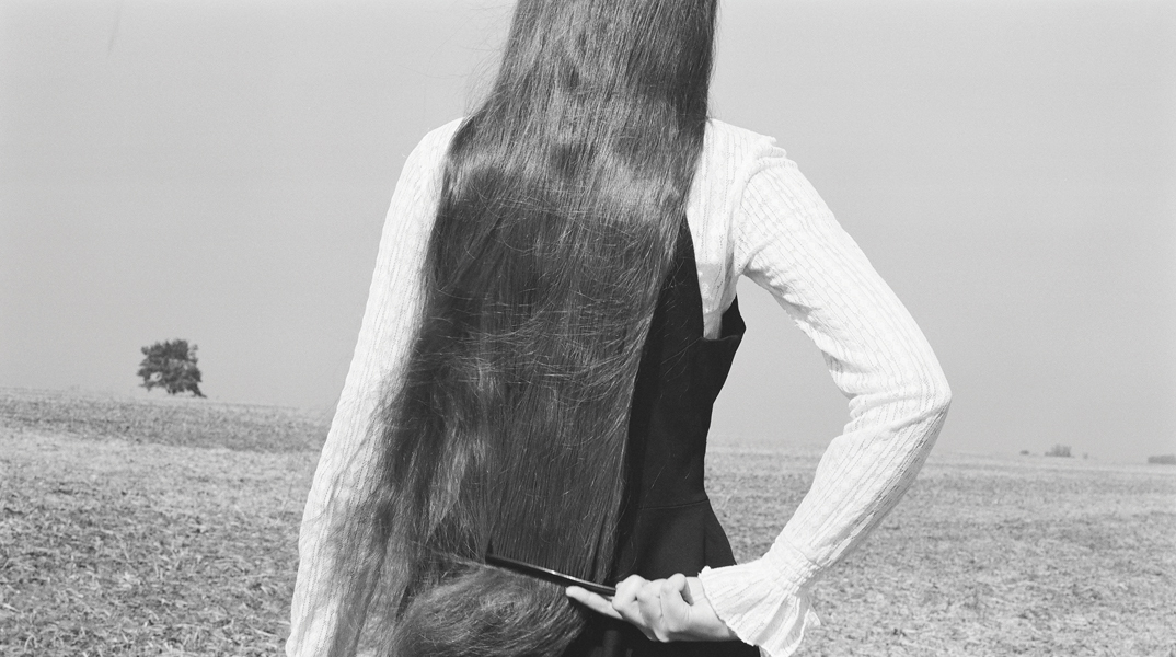 Platforms Project 2026 | Darling Pearls & Co, Ira Lupu, «Ksenia’s Hair», 2024