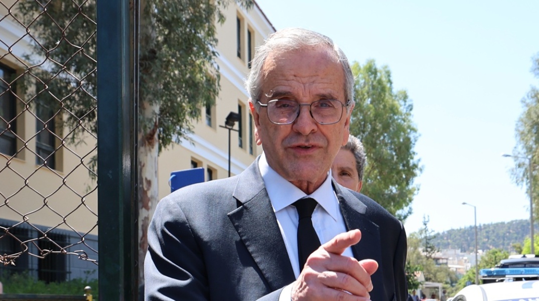 Αντώνης Σαμαράς