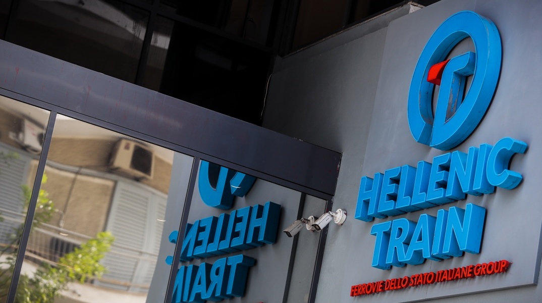 Η ανακοίνωση της Hellenic Train για την παράσυρση του άνδρα στην Αρχαία Κόρινθο