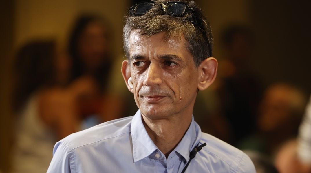 Νίκος Καρανίκας
