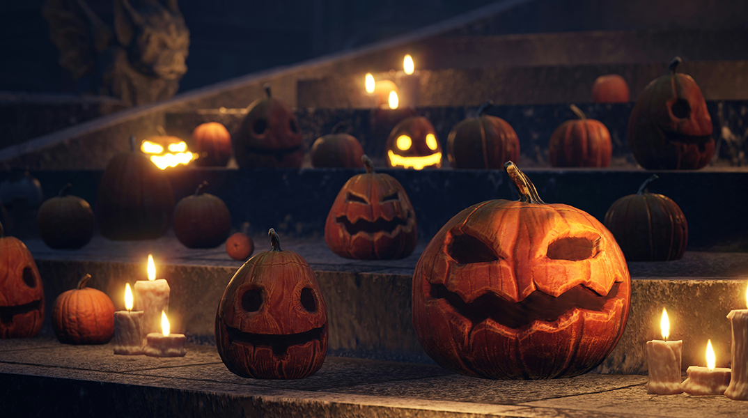 Halloween 