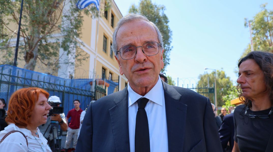 Όταν ο Αντώνης Σαμαράς καθορίζει ιδεολογική ατζέντα στην Νέα Δημοκρατία