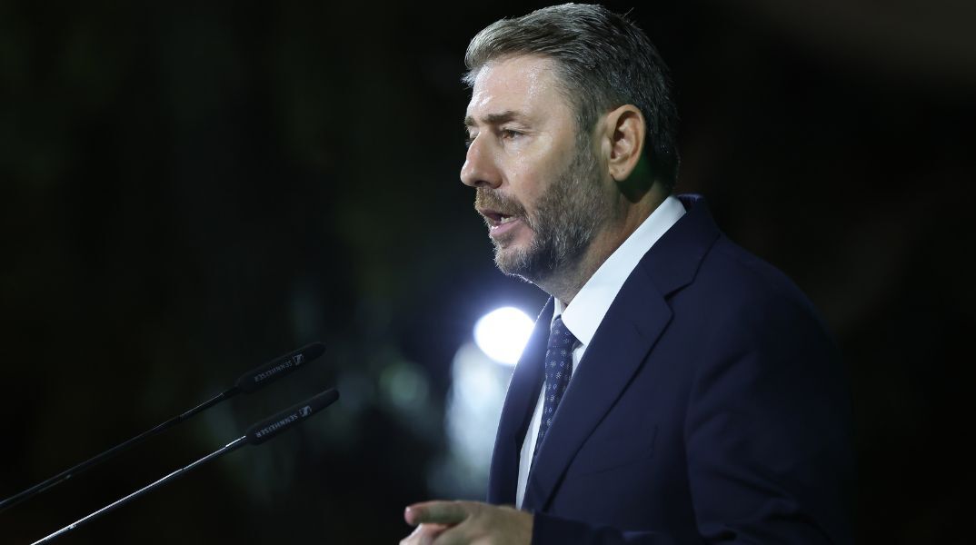 Με άρθρο του, ο Νίκος Ανδρουλάκης δεσμεύεται για δίκαιη ρύθμιση του ιδιωτικού χρέους, παρουσιάζοντας έντεκα μέτρα που θα κατατεθούν άμεσα στη Βουλή.