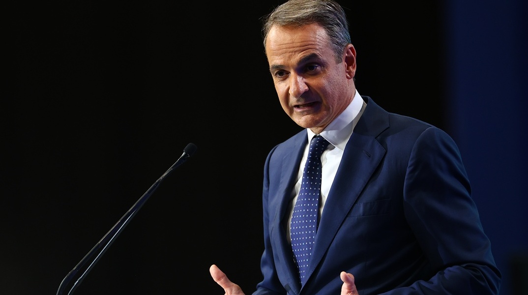 ΔΕΘ 2026: Αυτό είναι το χρονοδιάγραμμα υλοποίησης των μέτρων που ανακοίνωσε ο Κυρ. Μητσοτάκης Κυριάκος Μητσοτάκης στη ΔΕΘ