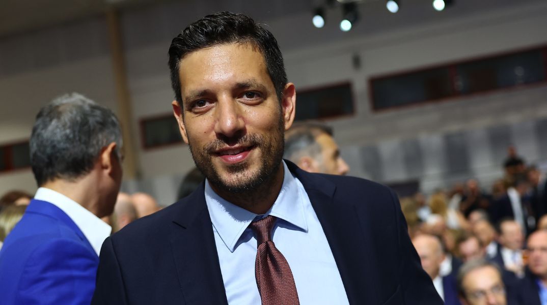 Ο Κωνσταντίνος Κυρανάκης περιέγραψε στη ΔΕΘ το σχέδιο για τη σιδηροδρομική ακίνητη περιουσία, τη σταδιακή αύξηση της κίνησης και την άφιξη νέου στόλου το 2027.