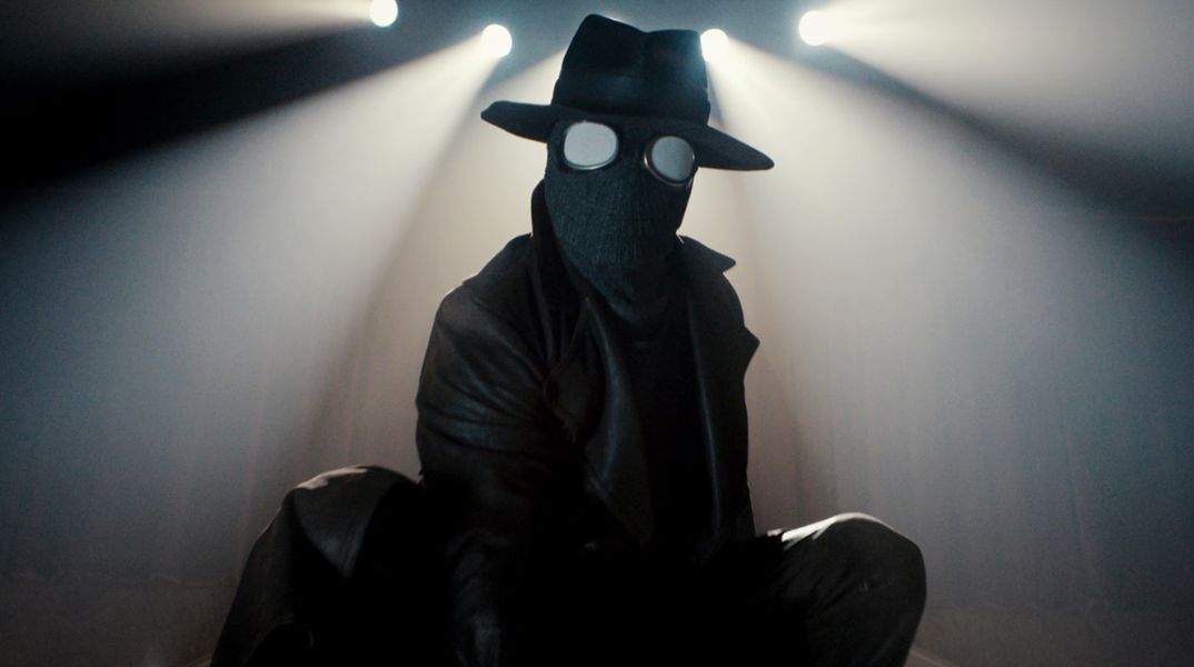 Το Amazon ακύρωσε το Spider-Noir με τον Νίκολας Κέιτζ μετά από μία σεζόν, παρά τις 11 υποψηφιότητες Emmy και τις εξαιρετικές κριτικές.