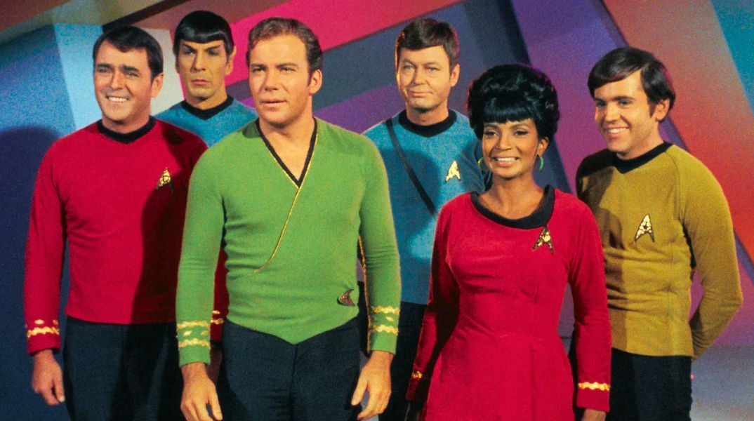 60 χρόνια «Star Trek»: Πολεμώντας τα στερεότυπα