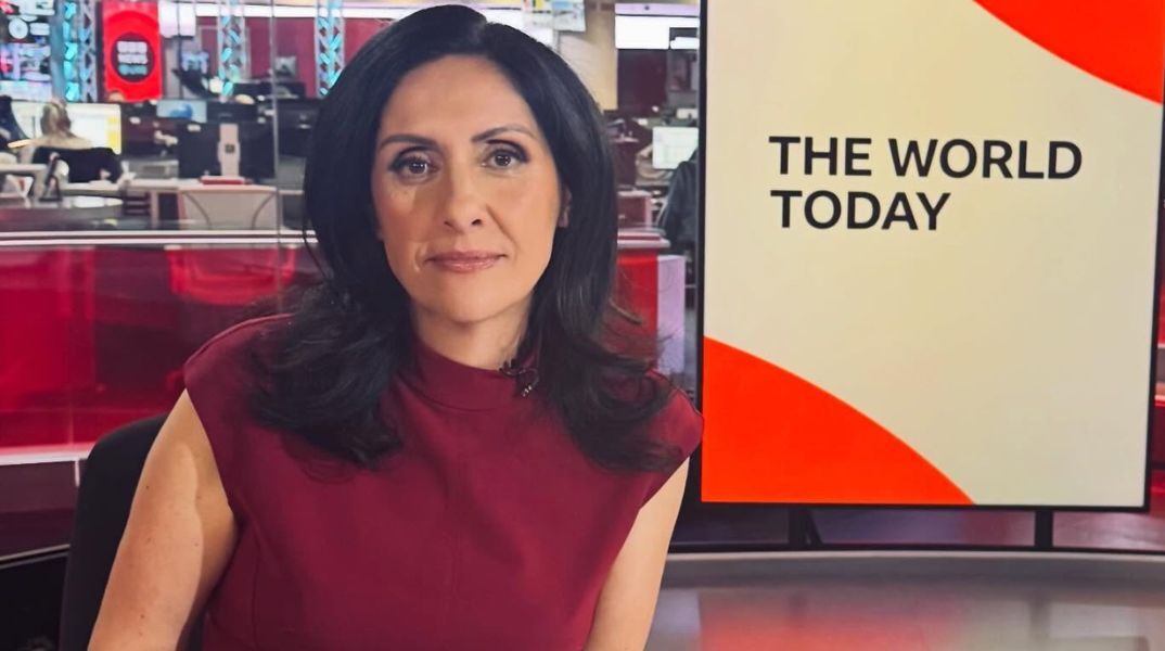 Η παρουσιάστρια του BBC Μαριάμ Μοσίρι αποκάλυψε τη διετή μάχη της με την αληθή πολυκυτταραιμία, μια ανίατη αλλά διαχειρίσιμη μορφή καρκίνου.