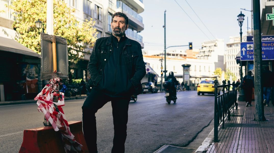 ΥΠΠΟ: Η ταινία «Σπασμένη Φλέβα» του Γιάννη Οικονομίδη επελέγη για να διεκδικήσει το Όσκαρ Διεθνούς Ταινίας Μεγάλου Μήκους εκπροσωπώντας την Ελλάδα.
