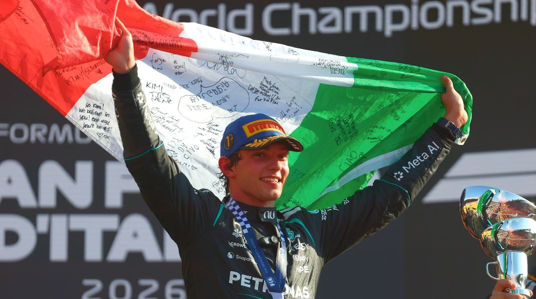 Grand Prix Monza: Το τέλος της κινητικότητας των οδηγών
