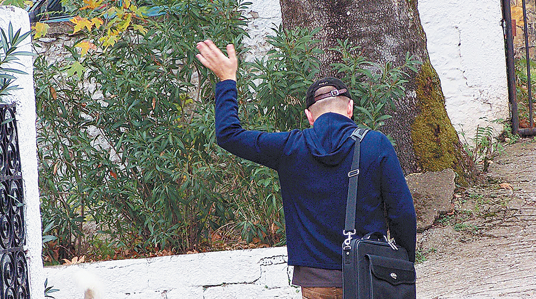Απόψε κάνεις «Μπαμ»