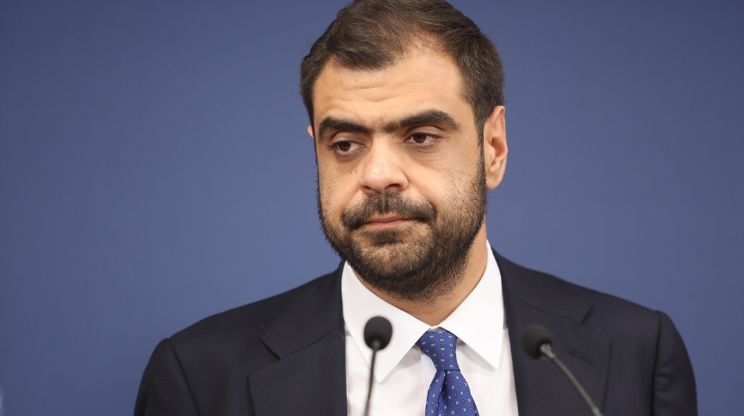 Παύλος Μαρινάκης