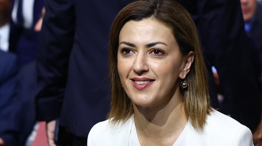 Ειρήνη Αγαπηδάκη