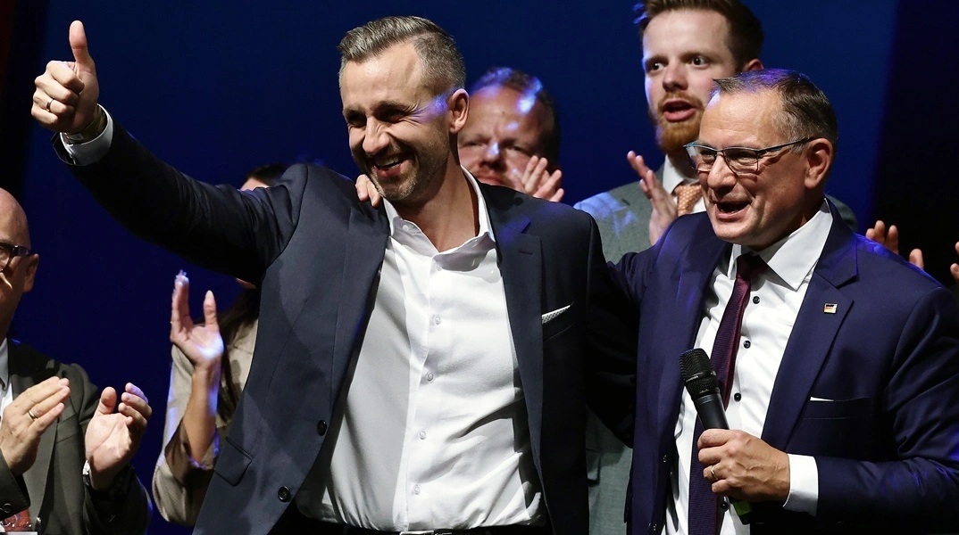 Η νίκη του AfD και το ζήτημα κινητοποίησης των εκλογέων στην Ευρώπη