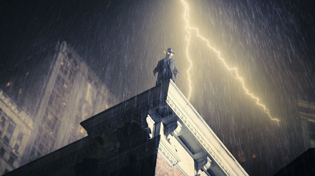 Η σειρά Spider-Noir με τον Νίκολας Κέιτζ απέσπασε 5 βραβεία Emmy, μόλις δύο ημέρες μετά την ανακοίνωση του Prime Video ότι δεν θα συνεχιστεί.