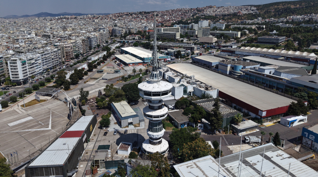 ΔΕΘ: Η έκθεση που μεγάλωσε μαζί με τη Θεσσαλονίκη