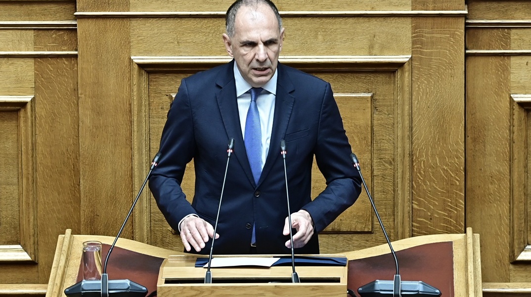 Γιώργος Γεραπετρίτης