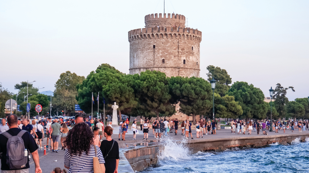 Λευκός Πύργος
