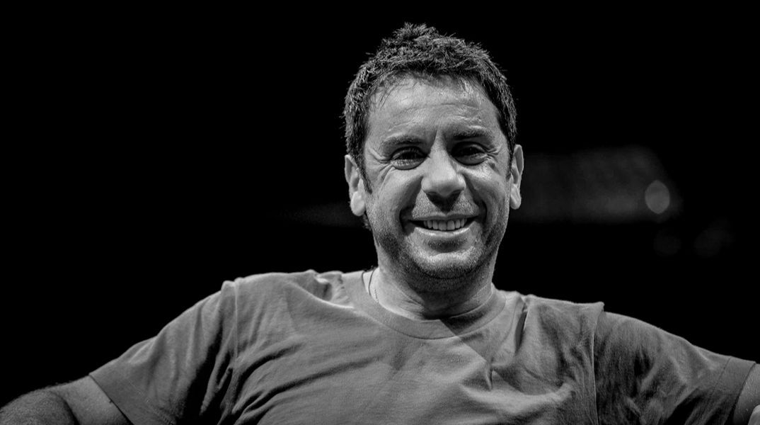 Γιώργος Μαζωνάκης: Σήμερα η «λαϊκή αγρυπνία» - Τη Δευτέρα η κηδεία σε στενό οικογενειακό κύκλο 