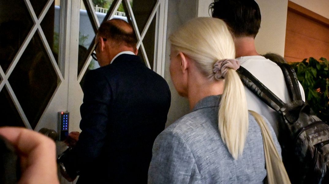 Οι γιατροί σχεδίαζαν να κάνουν πλασμαφαίρεση σε ξενοδοχεία των Κυκλάδων μεταφέροντας τα μηχανήματα