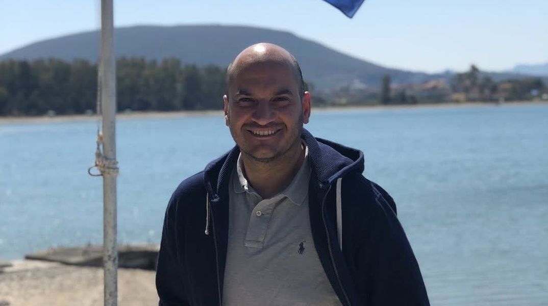 «Δεν έχω καμία σχέση με τον θάνατο του Μαζωνάκη» λέει ο Ηλίας Θεοδωρόπουλος, διοικητής της 6ης ΥΠΕ