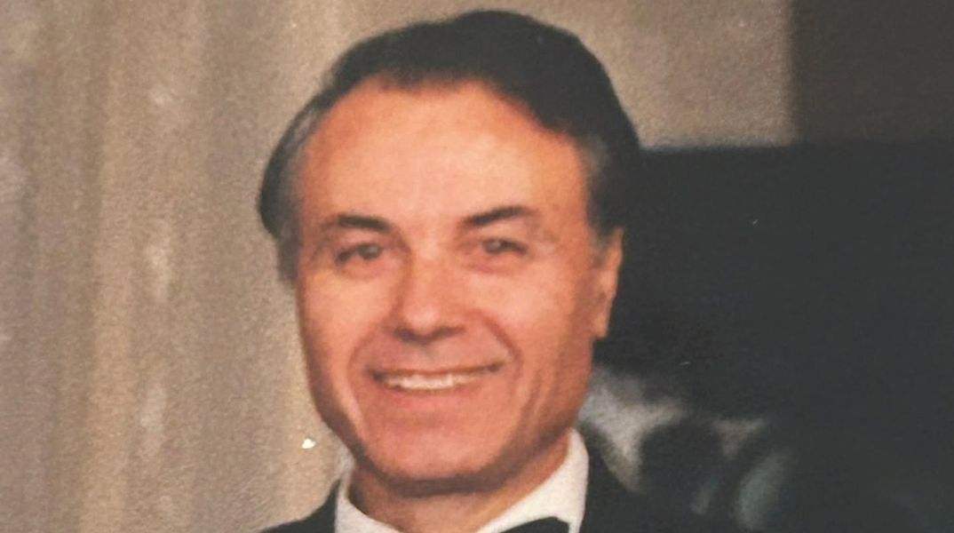 Πέθανε ο ηθοποιός Χρήστος Φράγκος