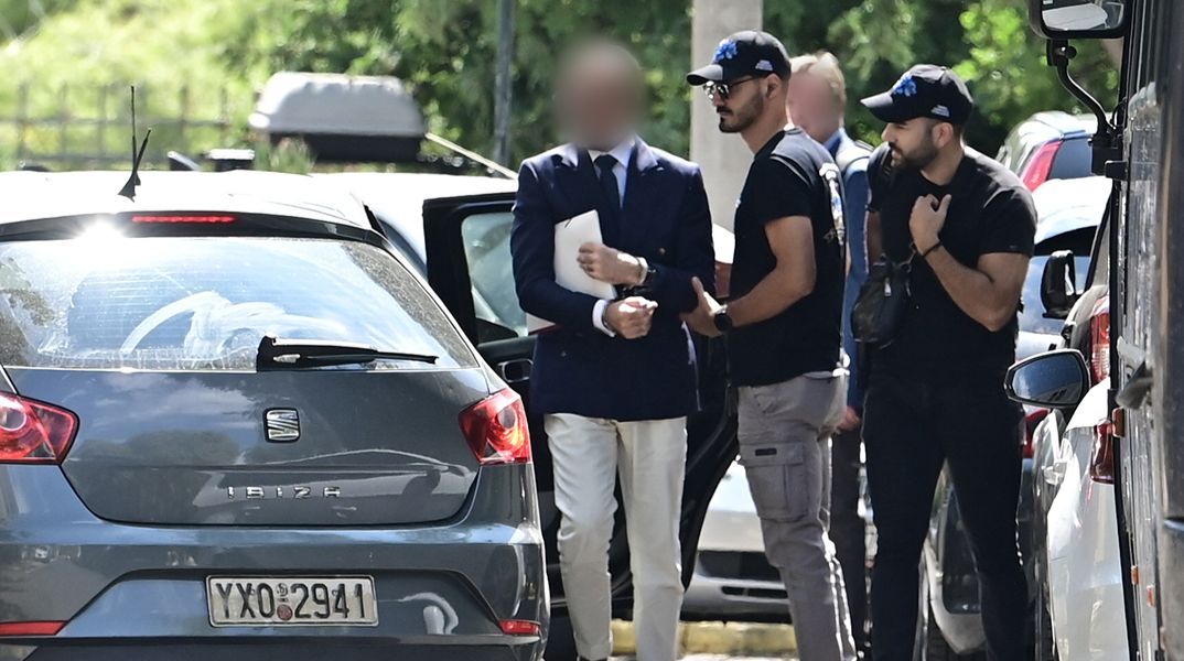 Γιώργος Μαζωνάκης: Για ανθρωποκτονία με ενδεχόμενο δόλο κατηγορούνται πλέον οι γιατροί