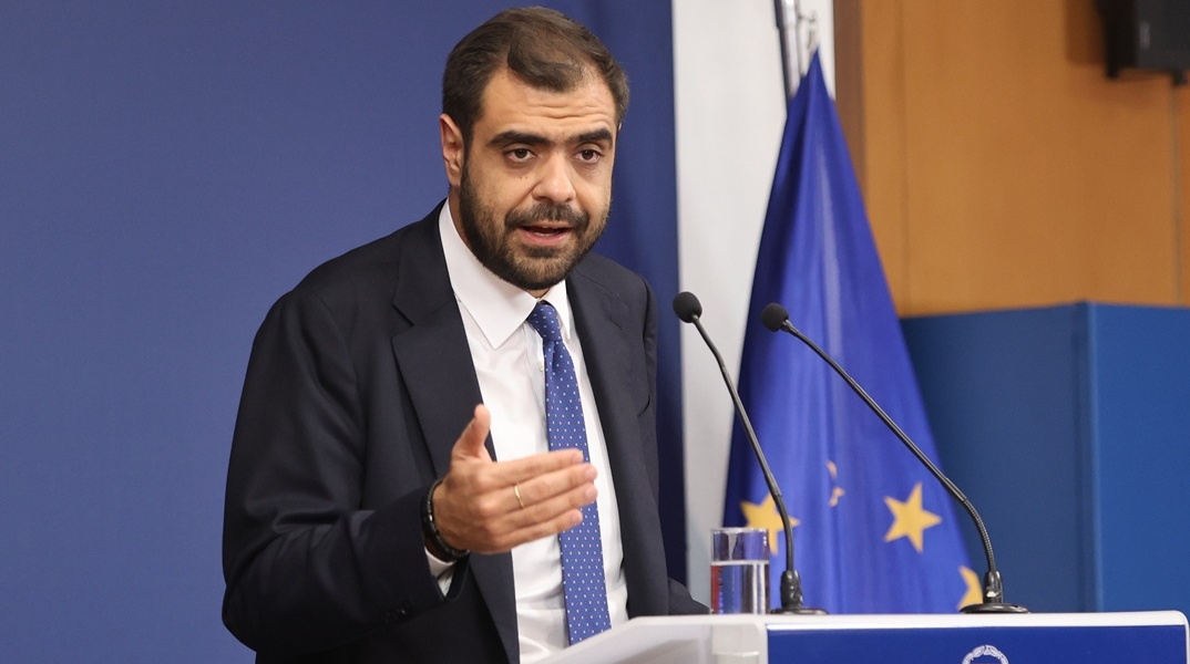 Παύλος Μαρινάκης