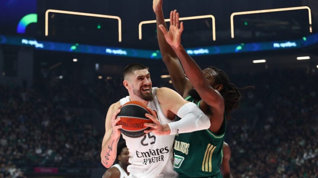 Euroleague: Οι αλλαγές στους κανονισμούς από τη σεζόν 2026/27