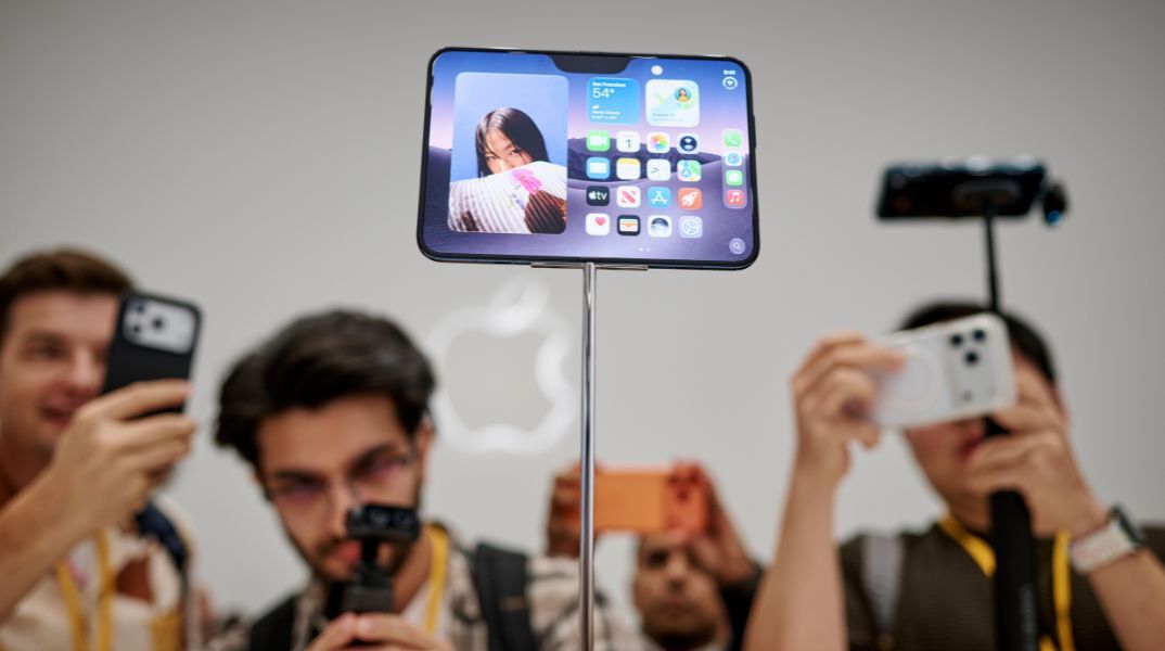 Διαθέσιμο έγινε το iOS 27 της Apple, φέρνοντας νέες λειτουργίες - Αρκετά παλαιότερα iPhone δεν μπορούν να το εγκαταστήσουν
