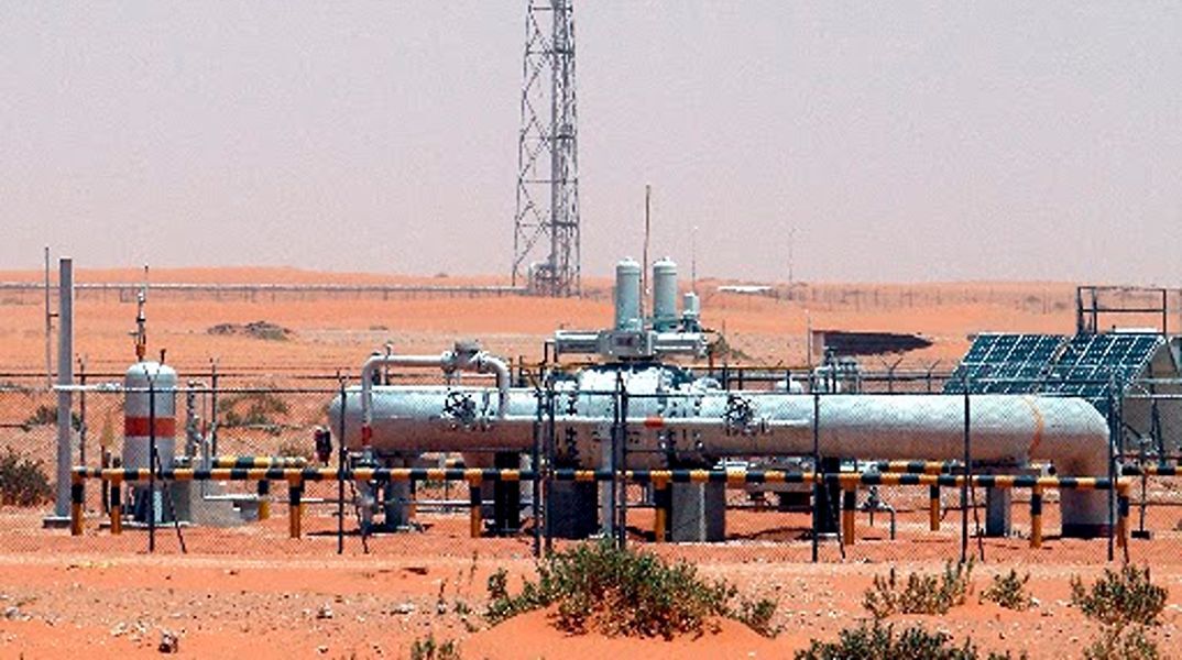 H Aramco ακυρώνει φορτία πετρελαίου προς την Ευρώπη - Τι σημαίνει αυτό για την Ελλάδα