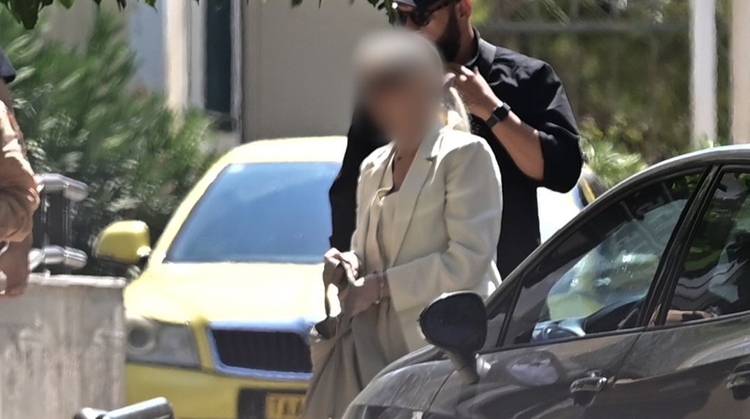 Θάνατος Μαζωνάκη: Πώς οι Αρχές κατάφεραν να ανακτήσουν τα διαγραμμένα αρχεία από το κινητό της Ιωάννας Γάκα