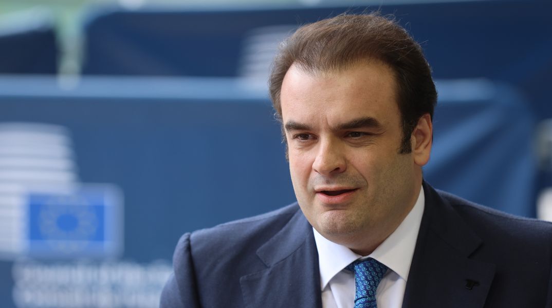 Ο Κυριάκος Πιερρακάκης μιλά στη Handelsblatt για τις μεταρρυθμίσεις, τη δημοσιονομική σταθερότητα και τις προκλήσεις της Ευρωζώνης