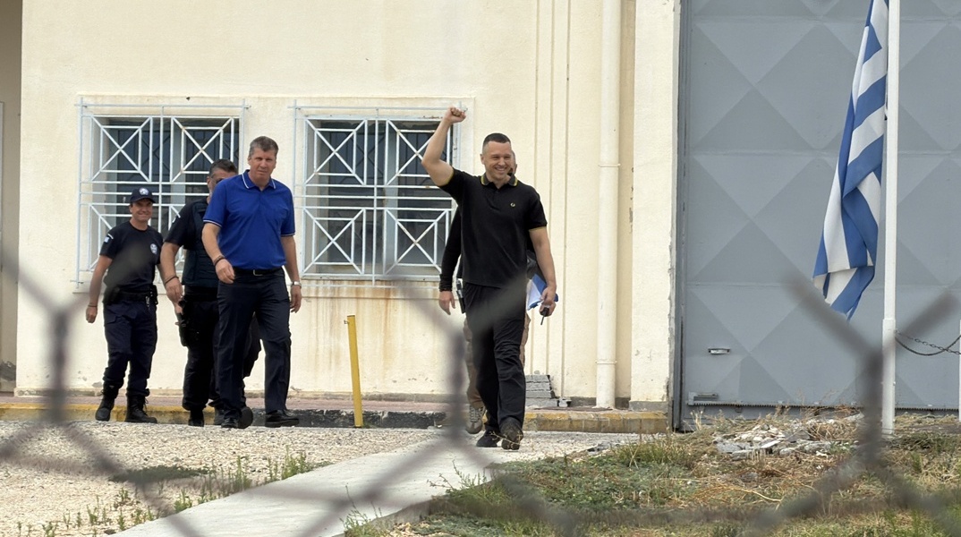 Ηλίας Κασιδιάρης