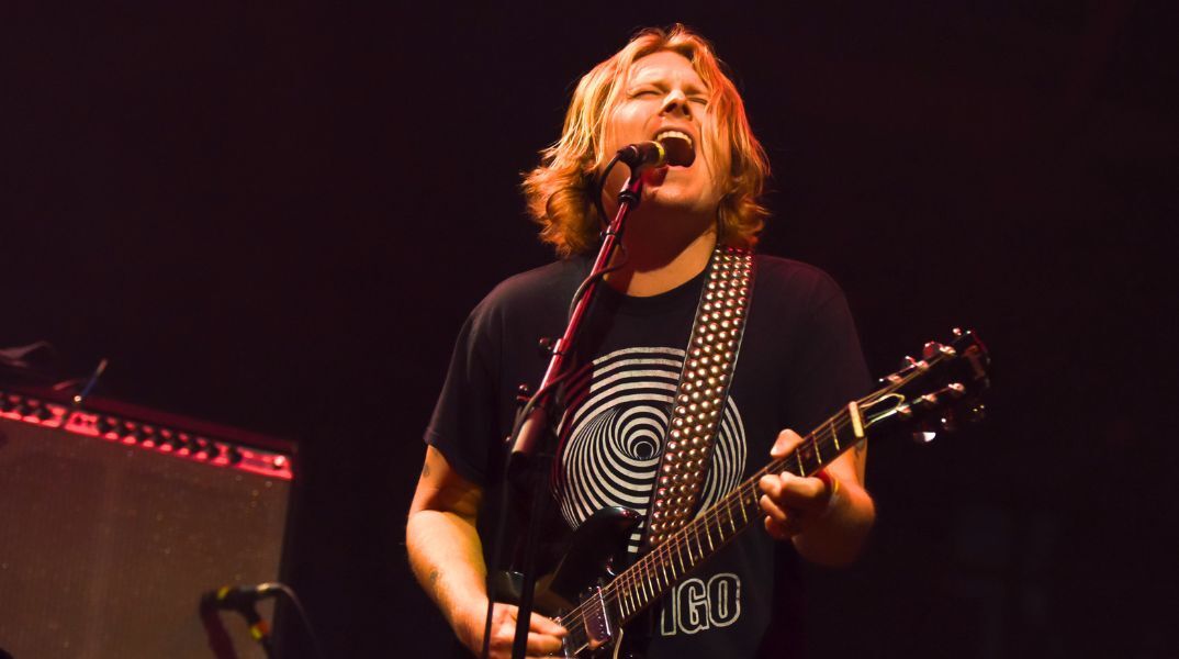 Ty Segall: Συνέντευξη στην ATHENS VOICE  πριν από τη συναυλία του στο FLOYD