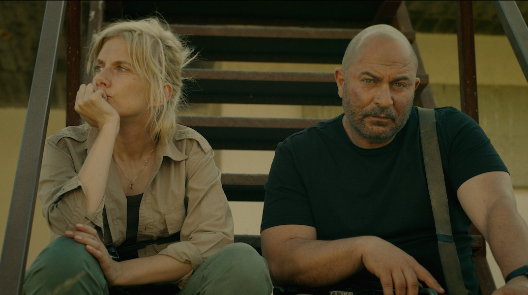 Fauda