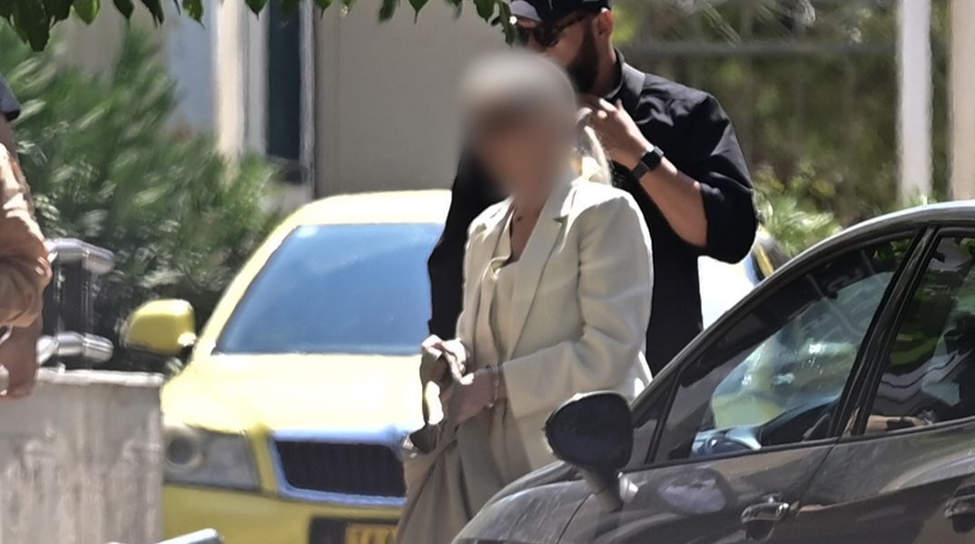 Θάνατος Μαζωνάκη: Στις φυλακές Κορυδαλλού μεταφέρονται την Πέμπτη οι δύο γιατροί 