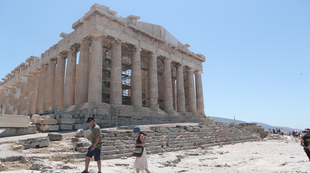 Παρθενώνας