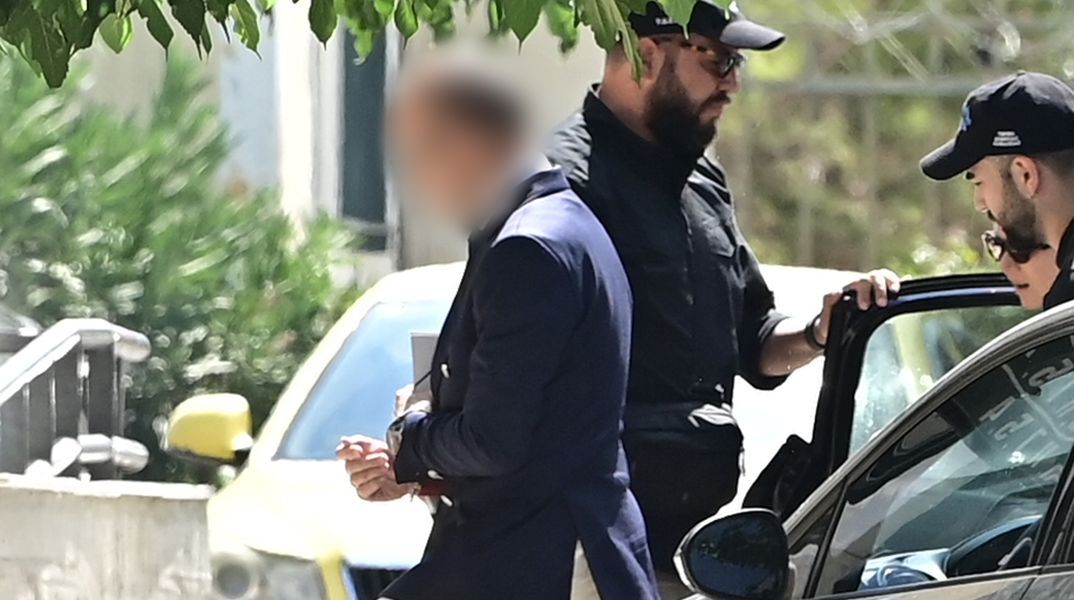 Θάνατος Μαζωνάκη: Το σκεπτικό της προφυλάκισης των 2 γιατρών - Οι παραλείψεις και τα συνεχή «alarm»