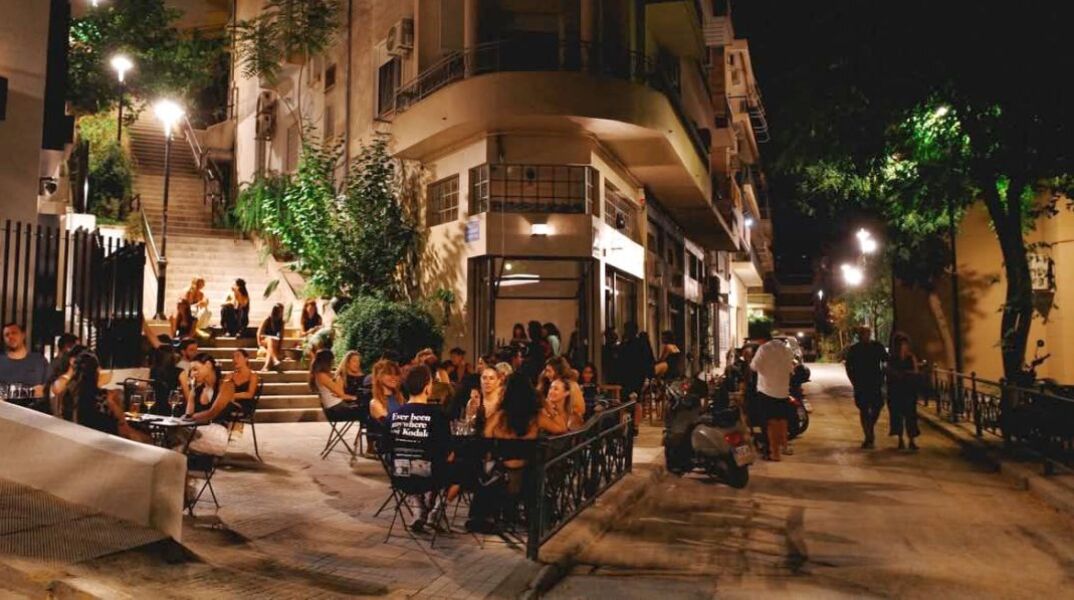 Όλα τα καινούργια εστιατόρια που μόλις άνοιξαν στην Αθήνα
