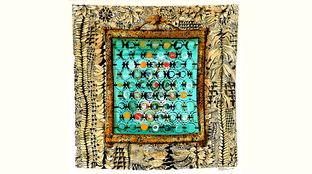 Βασίλης Καρακατσάνης, Urban Tools II, No35, Pisces, 2026